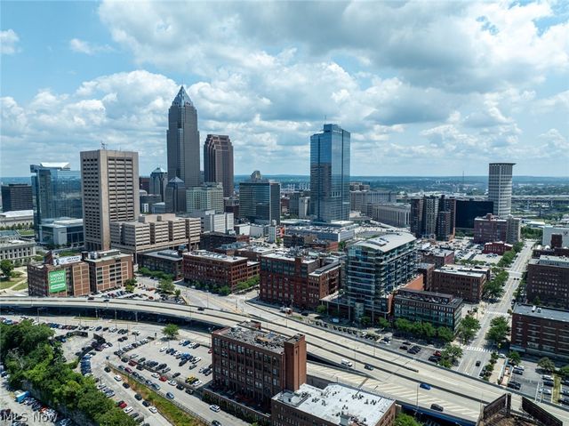 701 W Lakeside Avenue 606, Cleveland, OH 44113