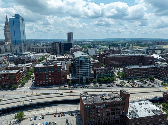 701 W Lakeside Avenue 606, Cleveland, OH 44113
