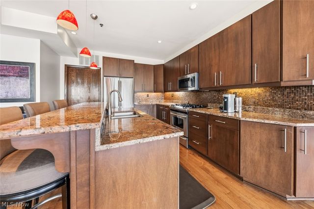 701 W Lakeside Avenue 606, Cleveland, OH 44113