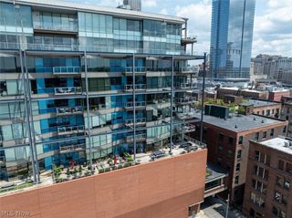 701 W Lakeside Avenue 606, Cleveland, OH 44113