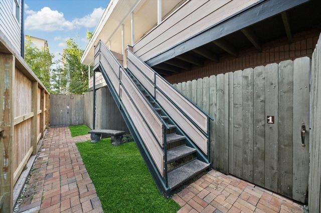 2414 Morse Street 5, Houston, TX 77019