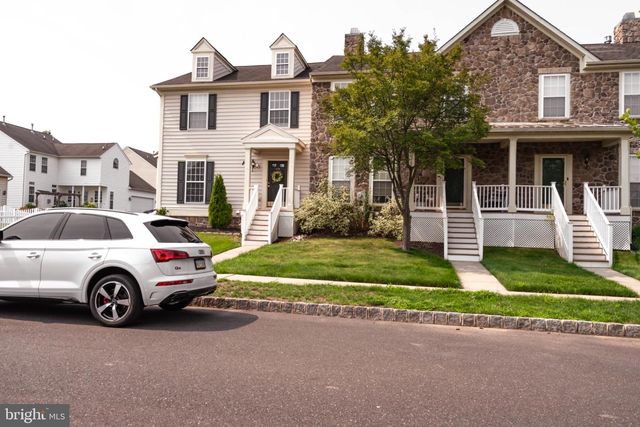 208 KULP DR, Perkasie, PA 18944