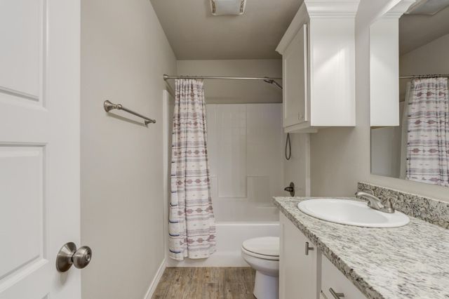 14803 N F M 179, Shallowater, TX 79363