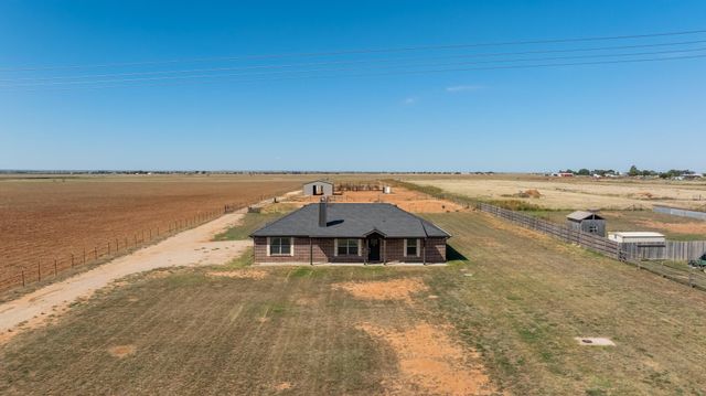 14803 N F M 179, Shallowater, TX 79363