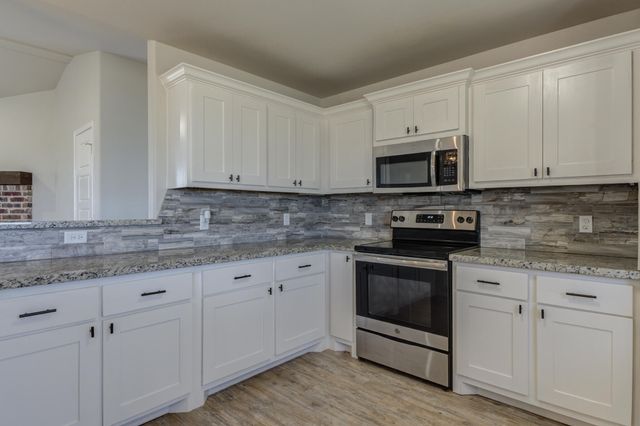 14803 N F M 179, Shallowater, TX 79363