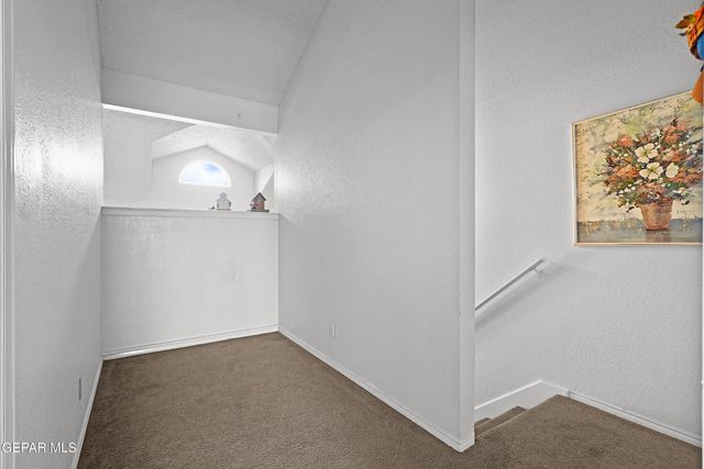 1557 Greg Powers Drive A, El Paso, TX 79936