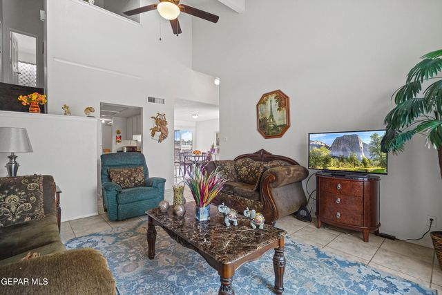 1557 Greg Powers Drive A, El Paso, TX 79936