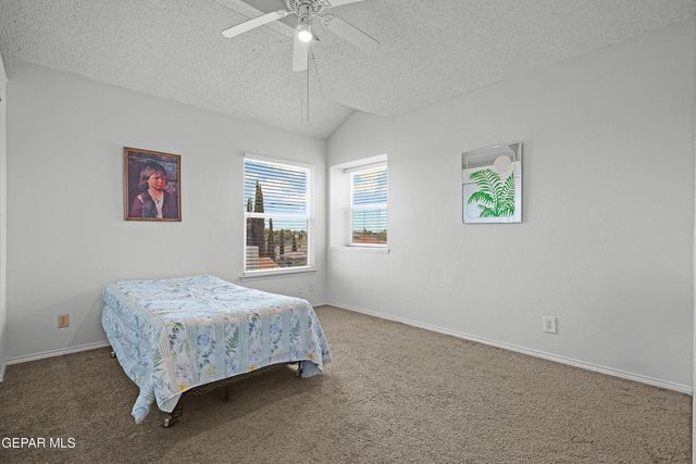1557 Greg Powers Drive A, El Paso, TX 79936