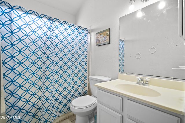 1557 Greg Powers Drive A, El Paso, TX 79936