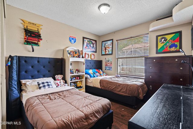 1557 Greg Powers Drive A, El Paso, TX 79936