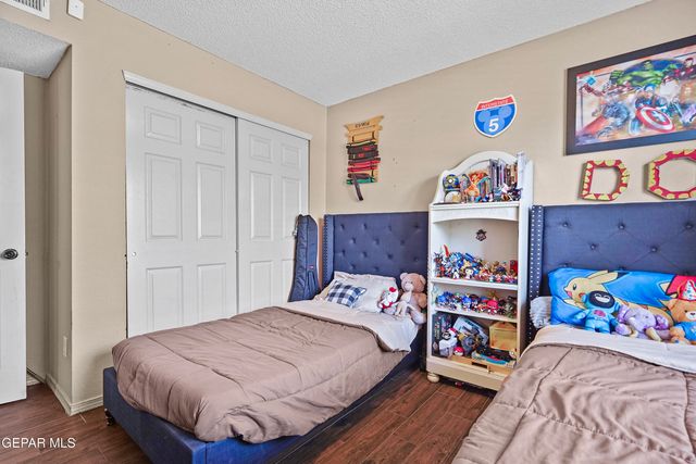 1557 Greg Powers Drive A, El Paso, TX 79936
