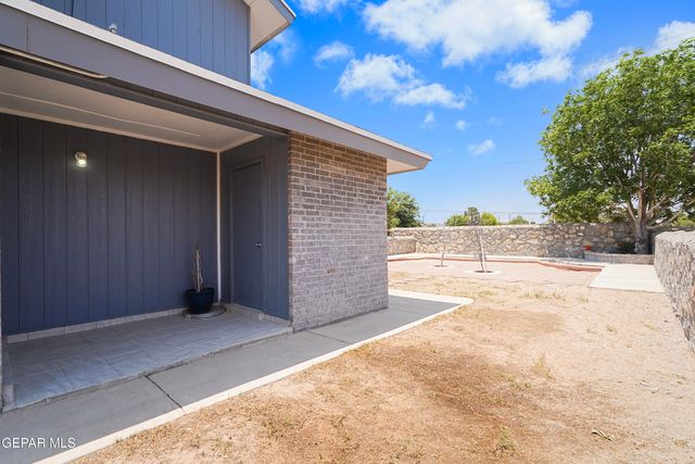 1557 Greg Powers Drive A, El Paso, TX 79936