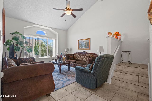 1557 Greg Powers Drive A, El Paso, TX 79936