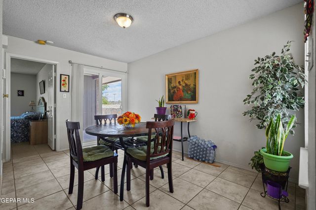 1557 Greg Powers Drive A, El Paso, TX 79936