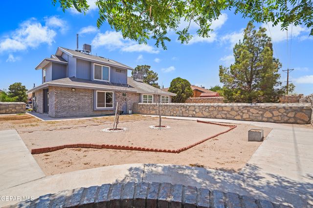 1557 Greg Powers Drive A, El Paso, TX 79936