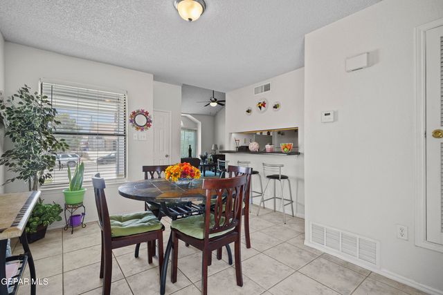1557 Greg Powers Drive A, El Paso, TX 79936