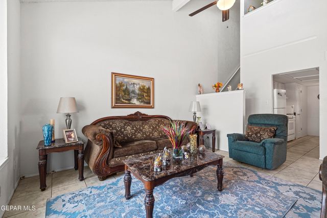 1557 Greg Powers Drive A, El Paso, TX 79936