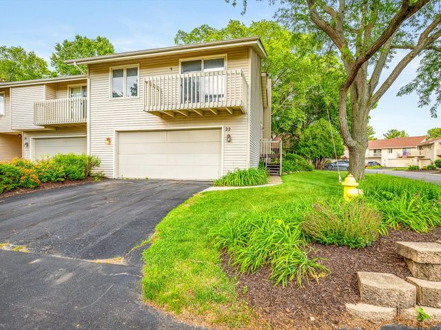 4685 High Point Drive 22, Rockford, IL 61114