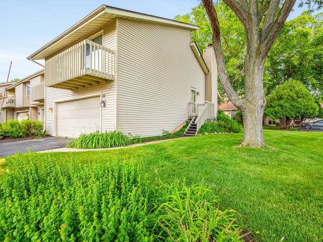 4685 High Point Drive 22, Rockford, IL 61114
