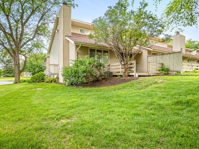 4685 High Point Drive 22, Rockford, IL 61114