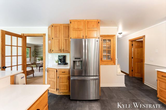 18883 168th Avenue, Spring Lake, MI 49456