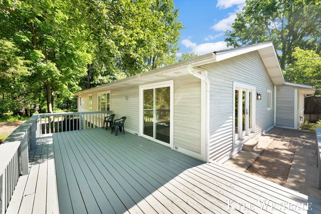 18883 168th Avenue, Spring Lake, MI 49456