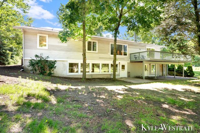 18883 168th Avenue, Spring Lake, MI 49456