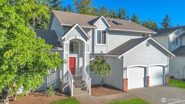 3124 201st Street SE, Bothell, WA 98012