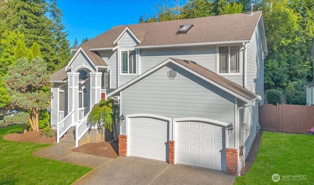 3124 201st Street SE, Bothell, WA 98012