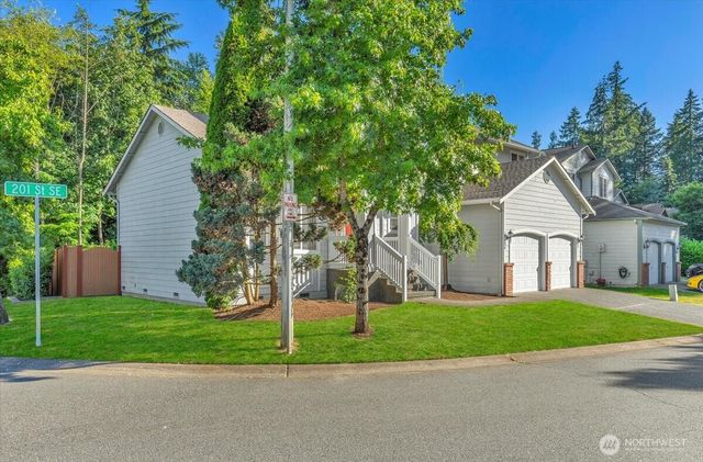 3124 201st Street SE, Bothell, WA 98012