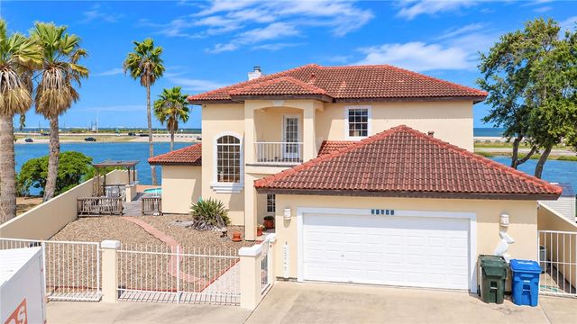 13702 SUNTAN Ave, Corpus Christi, TX 78418