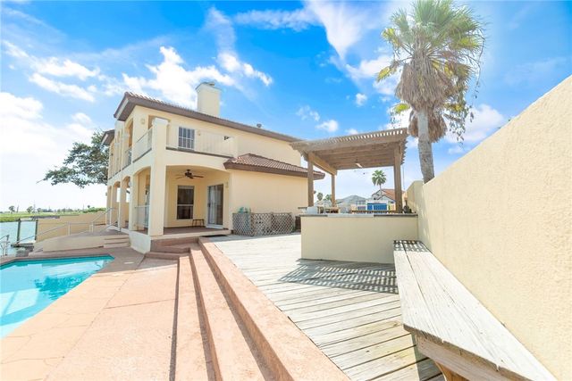 13702 SUNTAN Ave, Corpus Christi, TX 78418