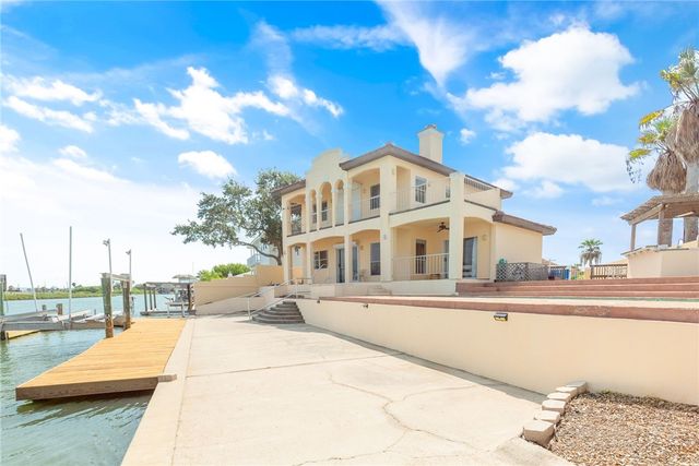 13702 SUNTAN Ave, Corpus Christi, TX 78418