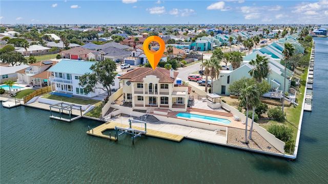 13702 SUNTAN Ave, Corpus Christi, TX 78418