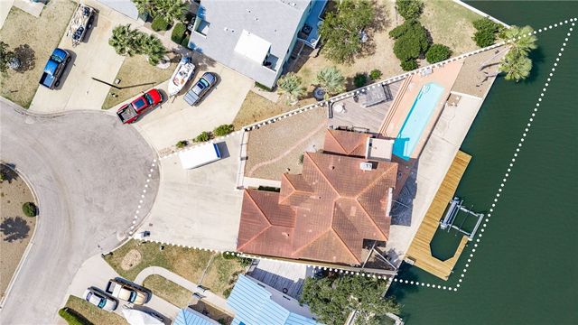 13702 SUNTAN Ave, Corpus Christi, TX 78418