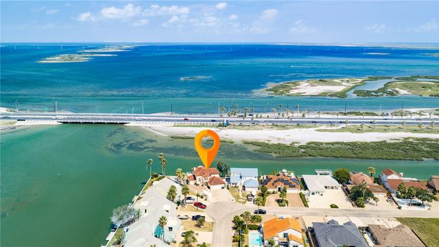 13702 SUNTAN Ave, Corpus Christi, TX 78418