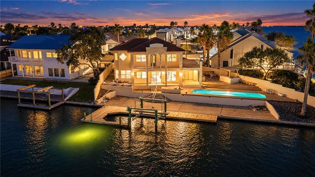 13702 SUNTAN Ave, Corpus Christi, TX 78418