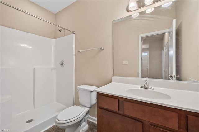 4917 Travertine AVE, Virginia Beach, VA 23462