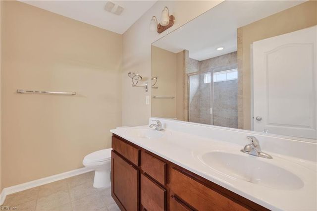 4917 Travertine AVE, Virginia Beach, VA 23462