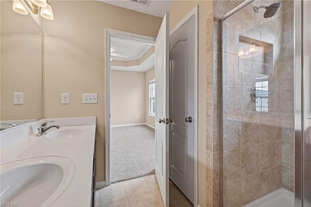 4917 Travertine AVE, Virginia Beach, VA 23462