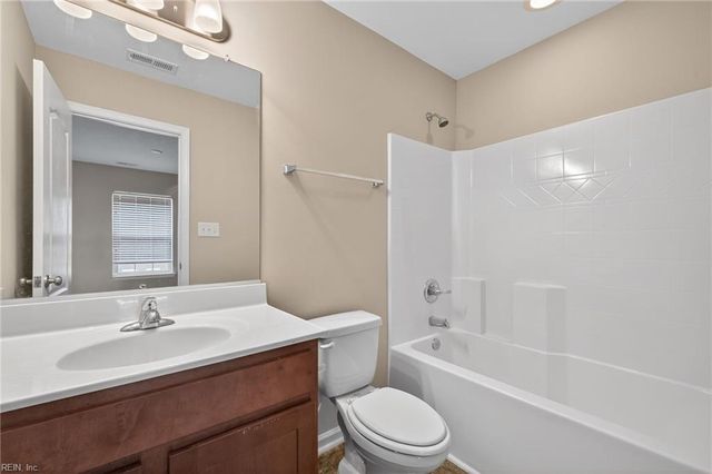 4917 Travertine AVE, Virginia Beach, VA 23462