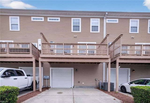 4917 Travertine AVE, Virginia Beach, VA 23462