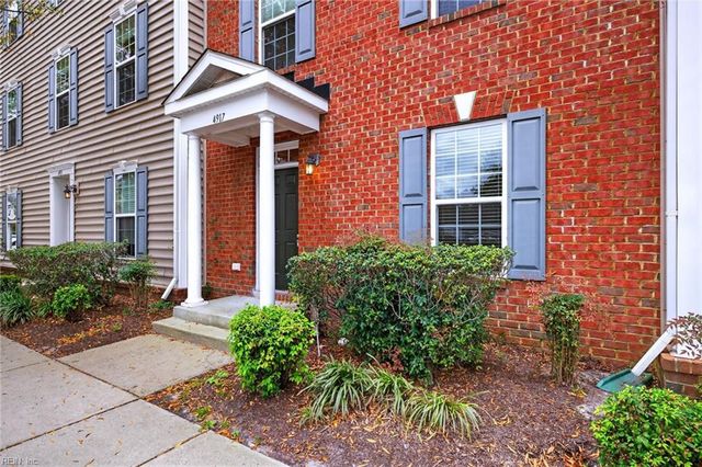 4917 Travertine AVE, Virginia Beach, VA 23462