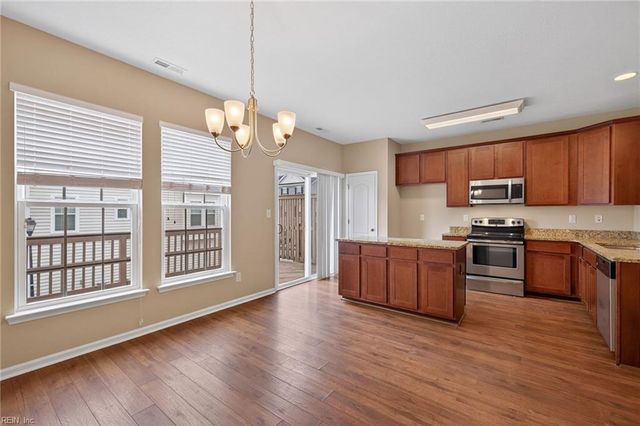 4917 Travertine AVE, Virginia Beach, VA 23462