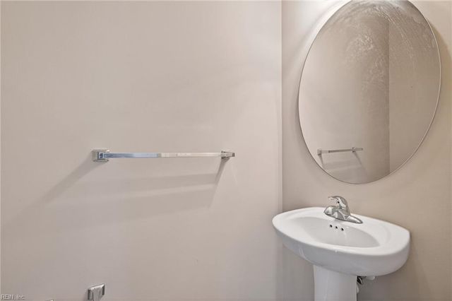 4917 Travertine AVE, Virginia Beach, VA 23462