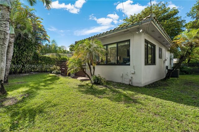 1541 Consolata Ave, Coral Gables, FL 33146