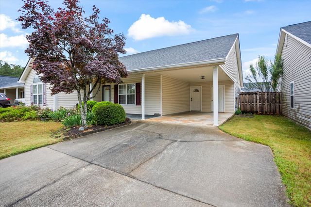 15 Flower Break Road, Aiken, SC 29803
