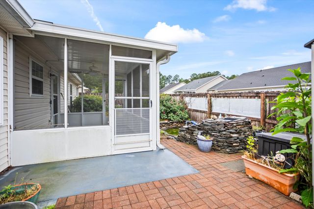 15 Flower Break Road, Aiken, SC 29803