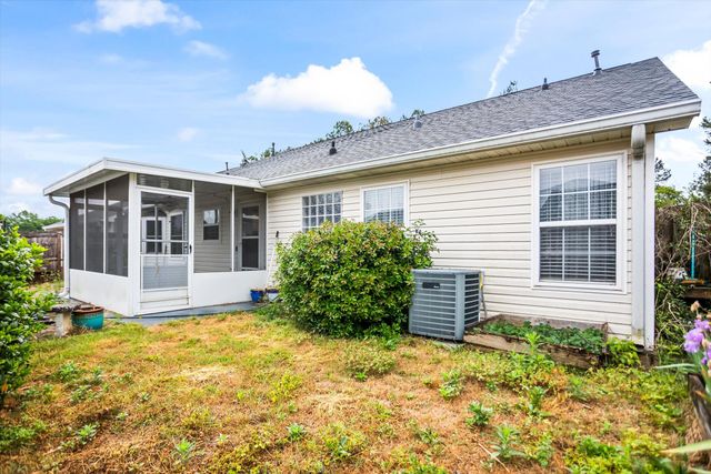 15 Flower Break Road, Aiken, SC 29803