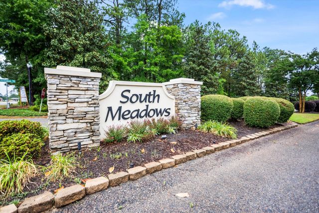 15 Flower Break Road, Aiken, SC 29803